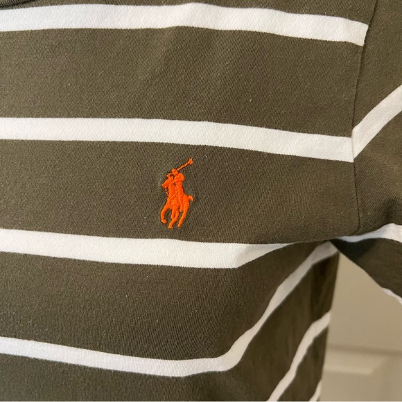 Ralph Lauren Sport Short sleeve top - Picture 3 of 3